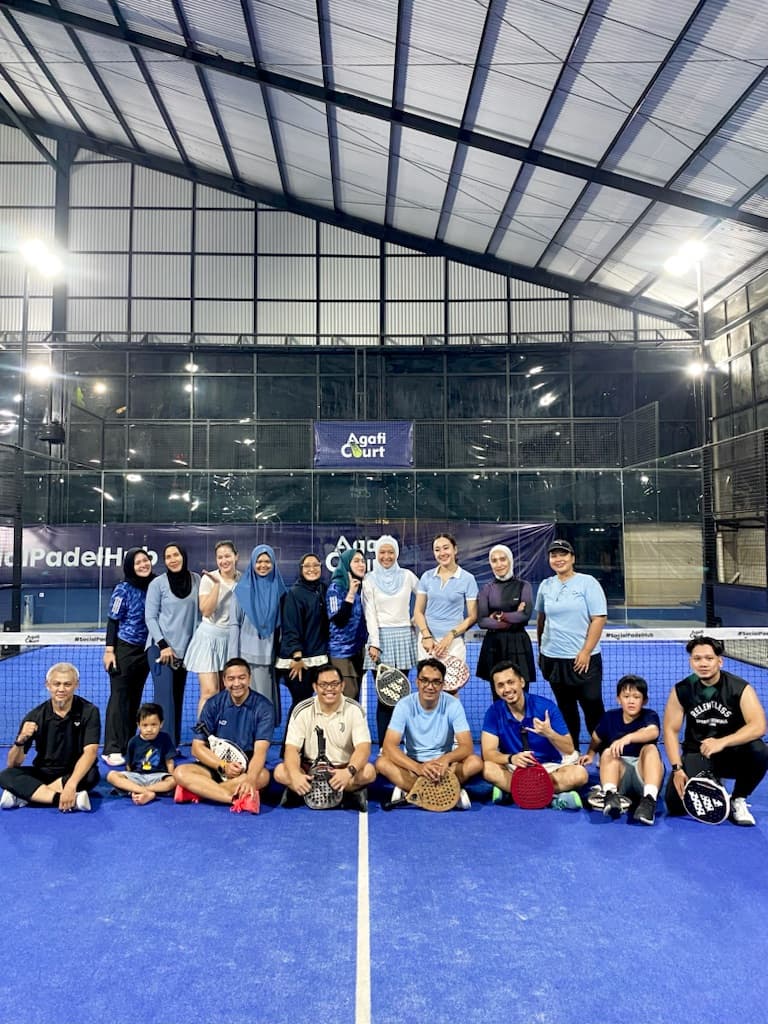 YAUDAHPADEL media 2