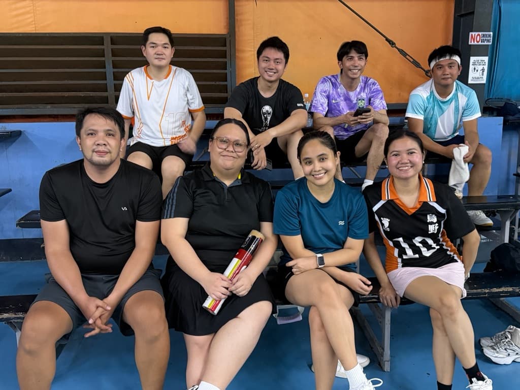 KSC Badminton 🏸 media 1