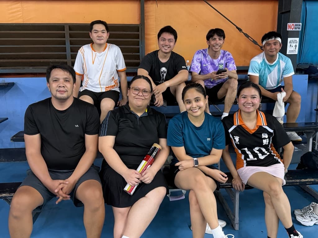 KSC Badminton 🏸 media 6