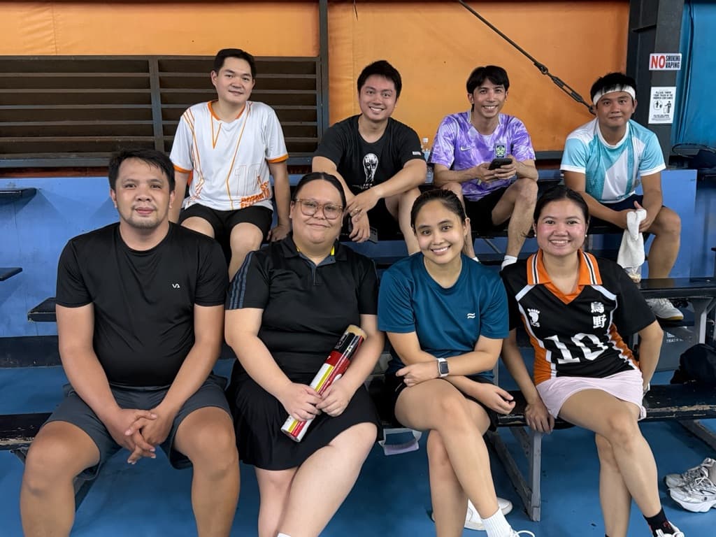 KSC Badminton 🏸 media 4