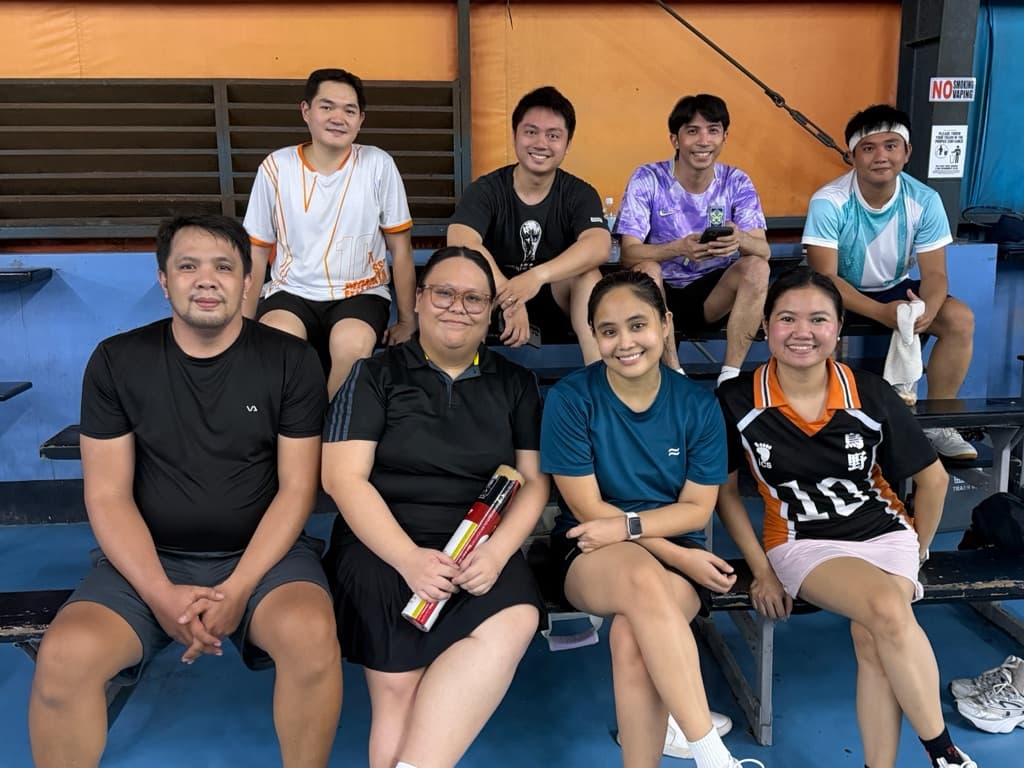 KSC Badminton 🏸 media 3
