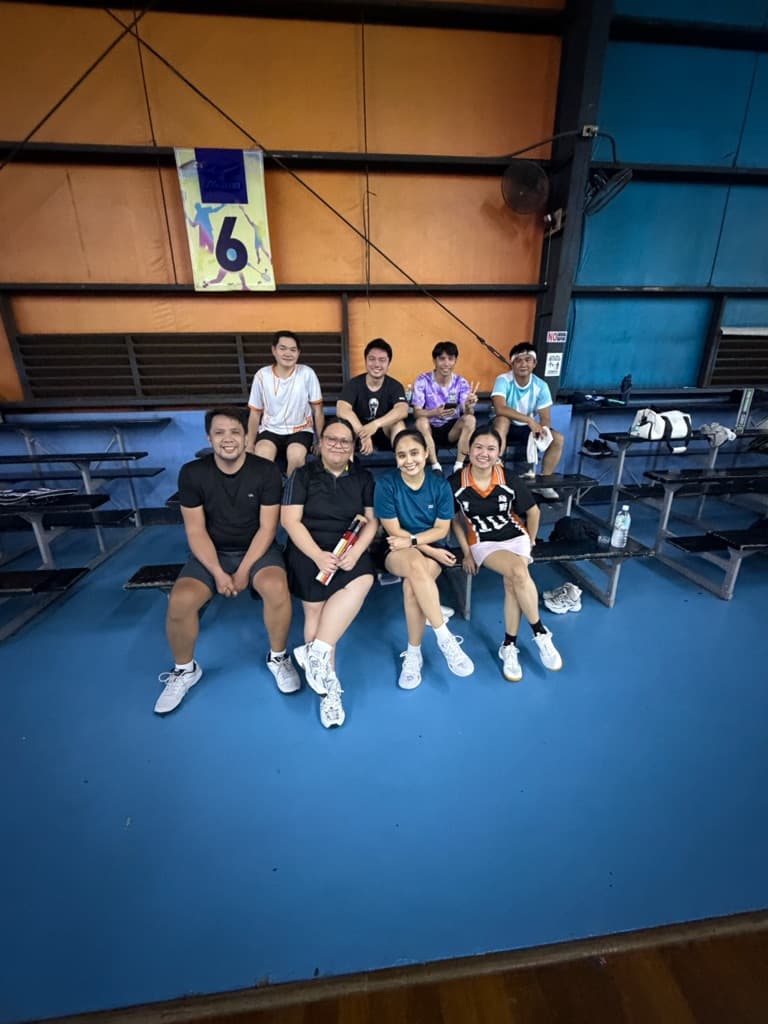KSC Badminton 🏸 media 2
