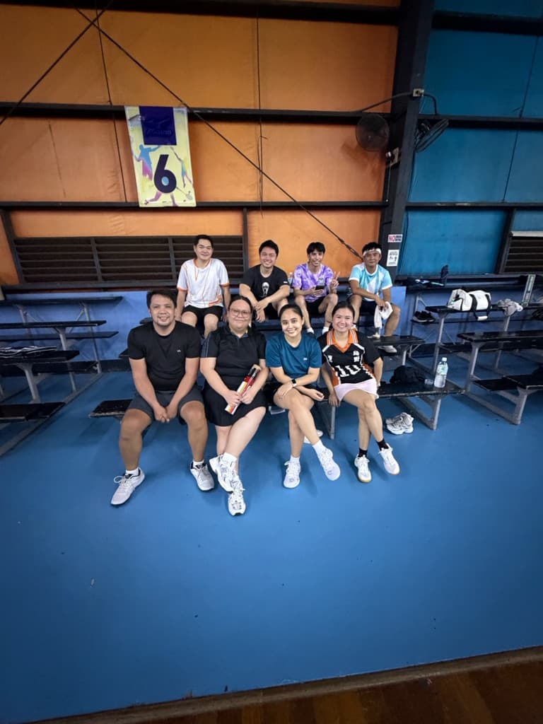 KSC Badminton 🏸 media 5