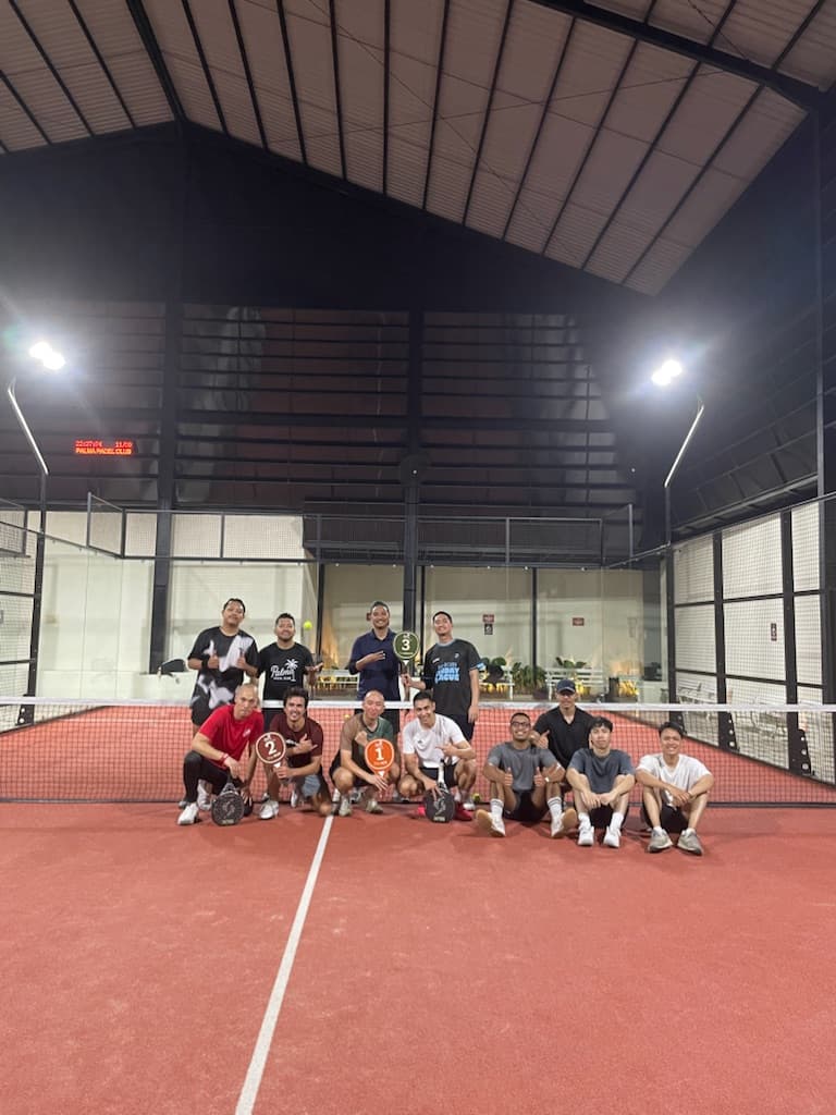 Palma Padel Club media 2