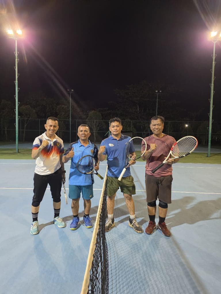 DRAGON TENNIS CLUB media 1