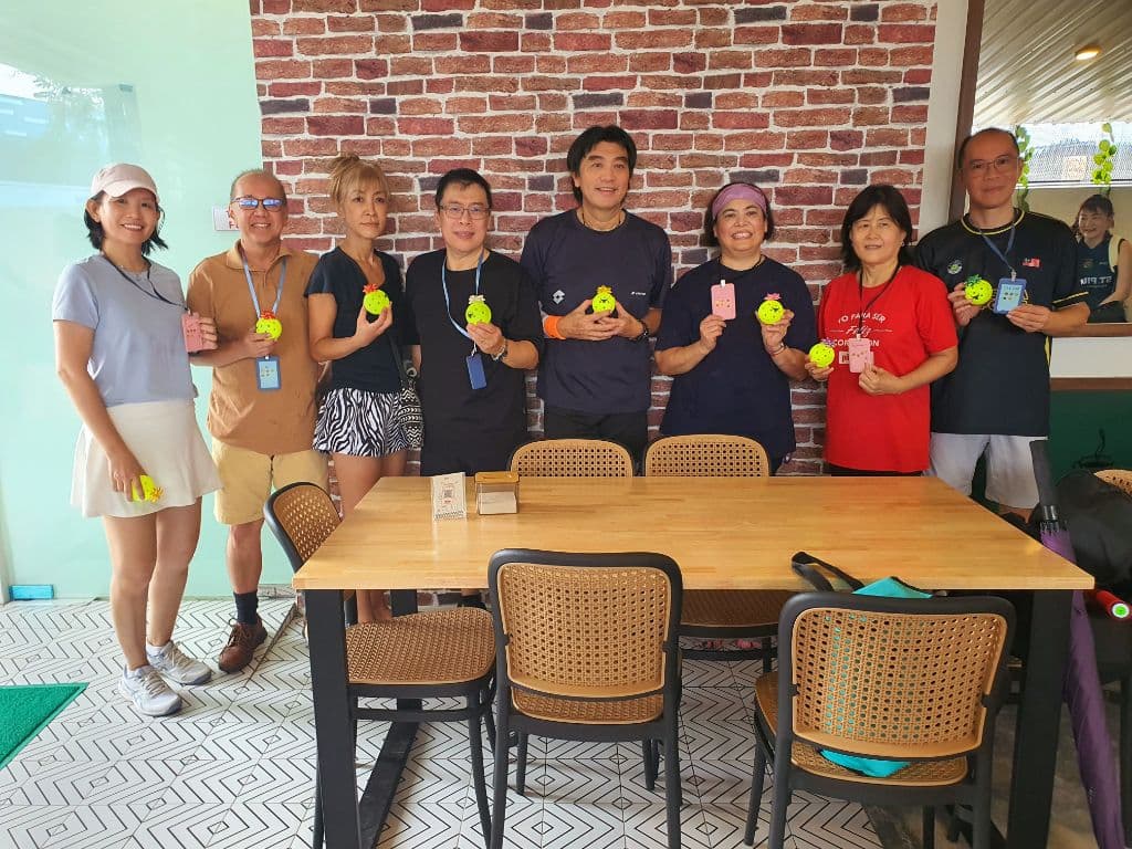 SPI (St. Pickles Int.)  media 1