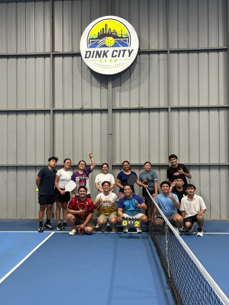 Dink N Donut  media 5