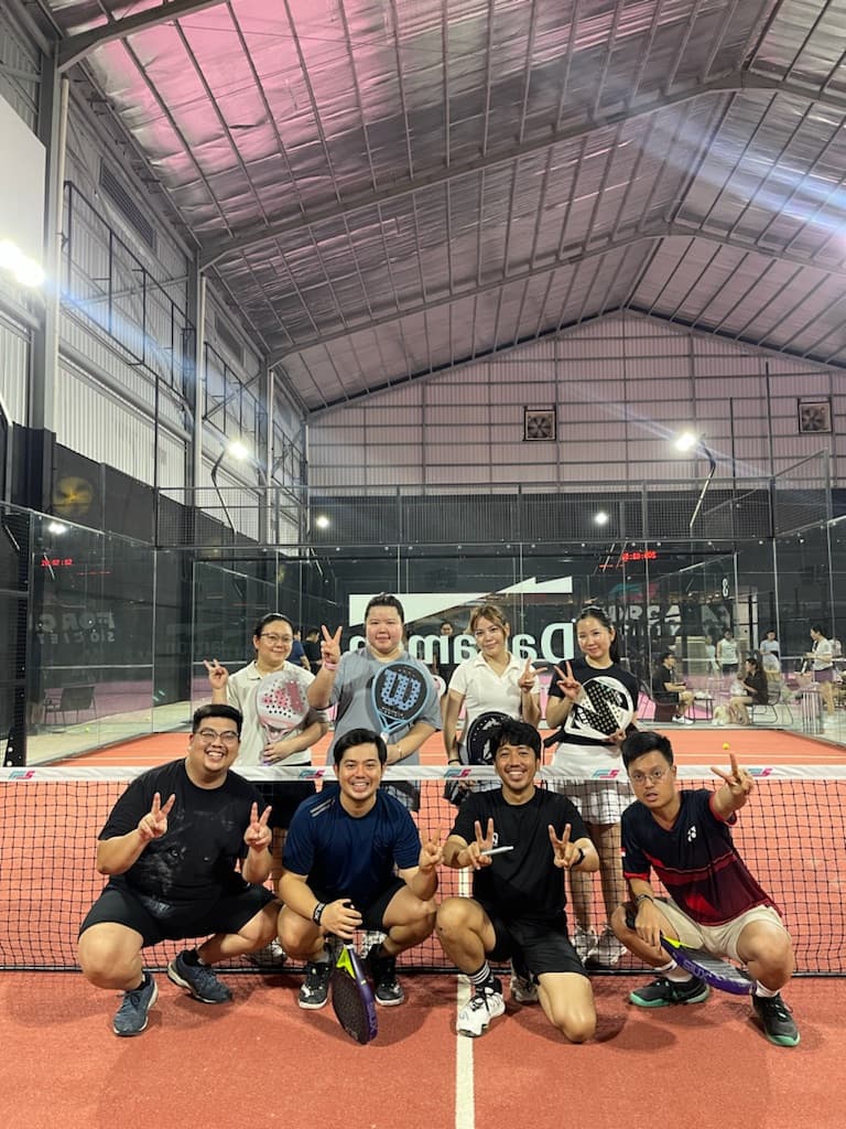  BROSIS PADEL media 6