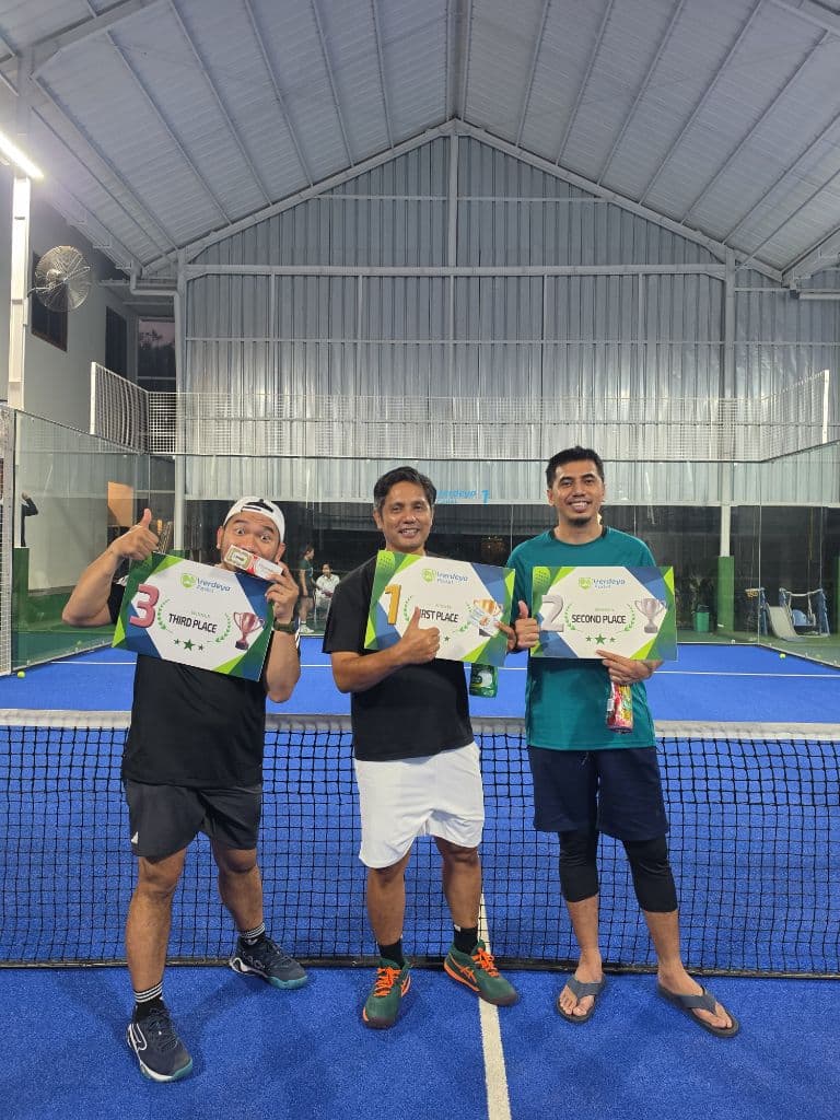 Teman Padel  media 3