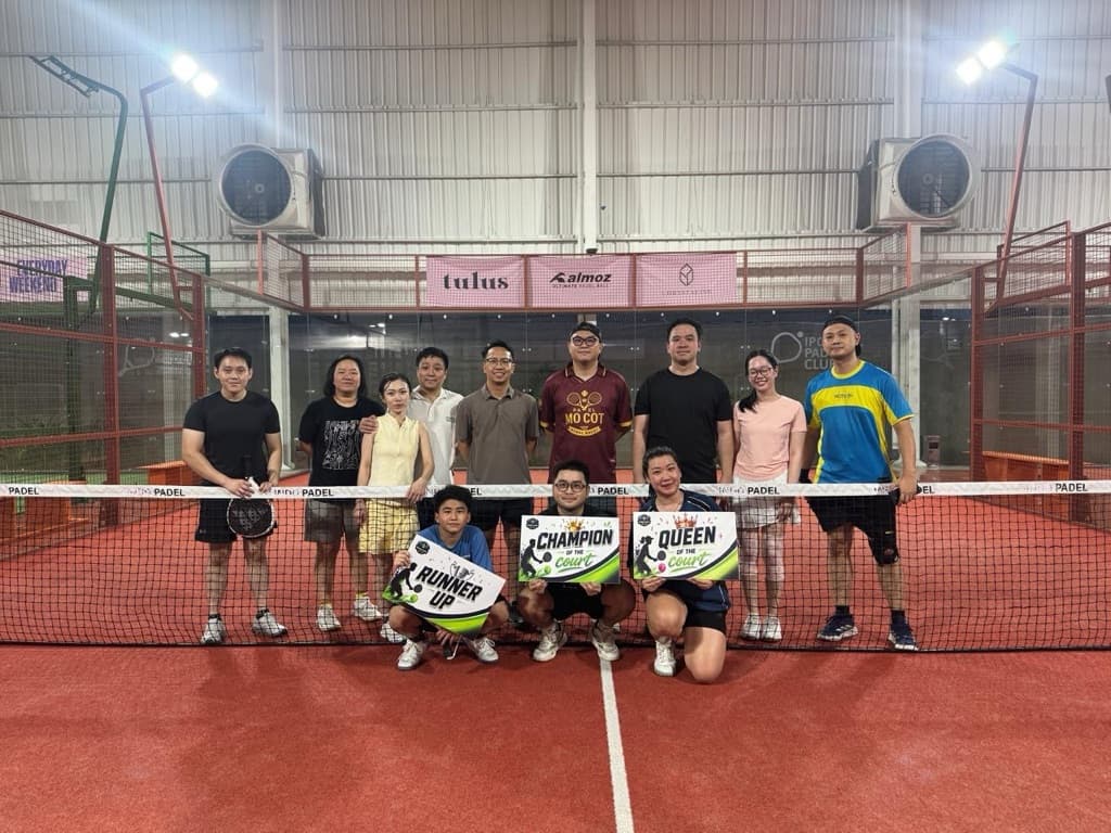 PADELYUKS media 1