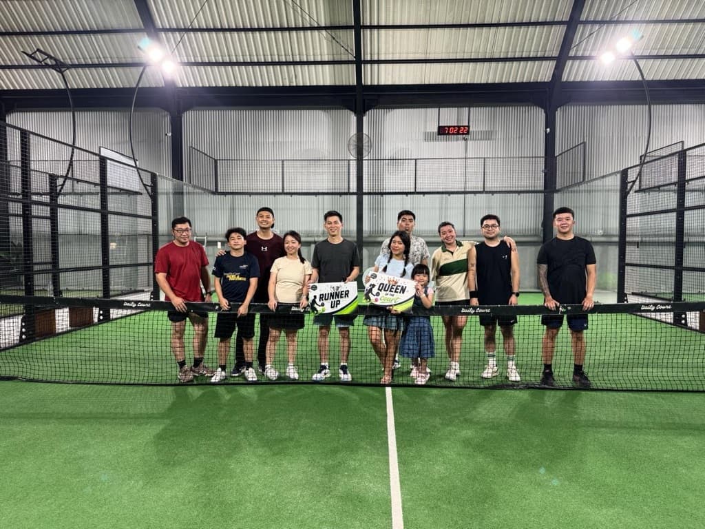 PADELYUKS media 2