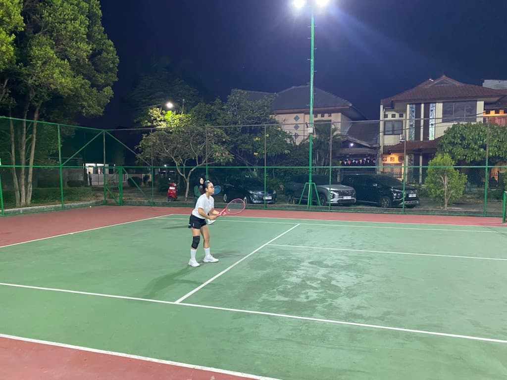 Nyari Temen Tennis media 3