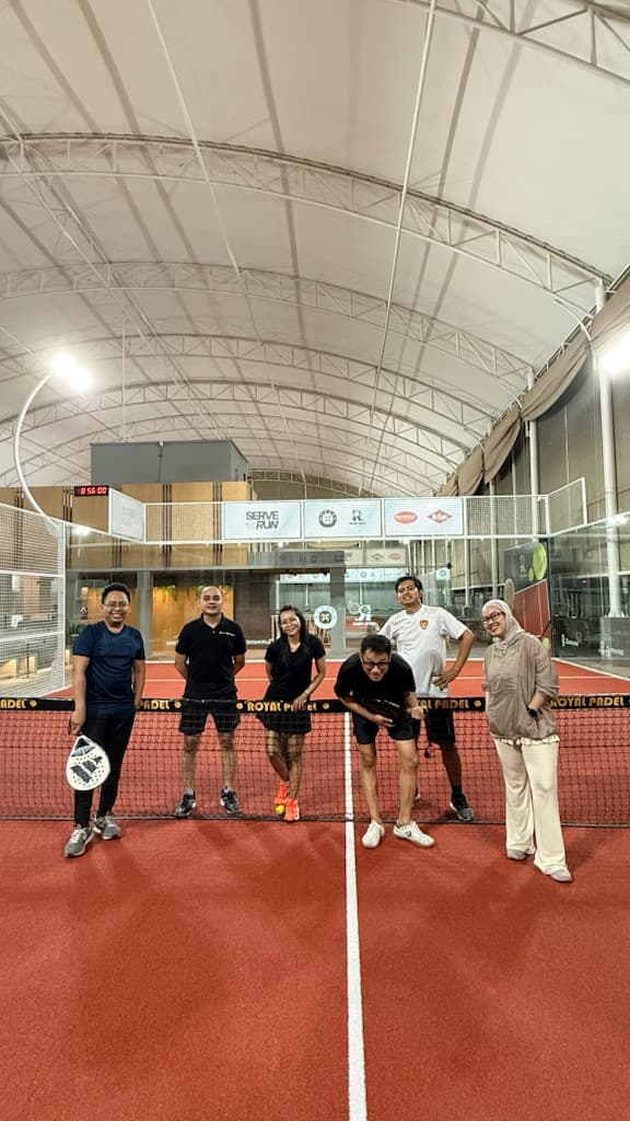 AwDel! Padel media 2
