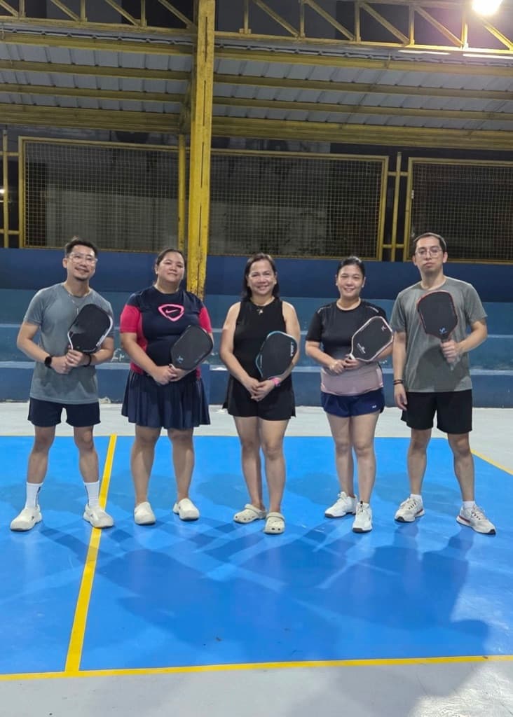 Drive Thru Pickleball media 2