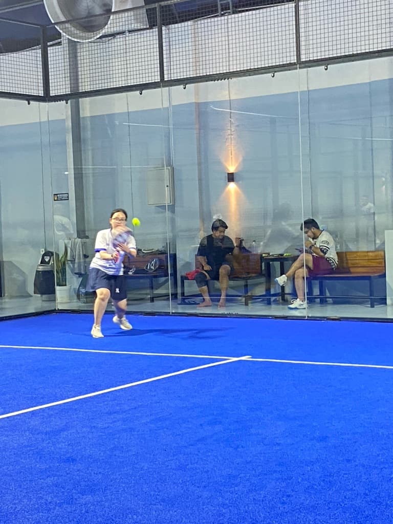DEMI.PADEL media 2