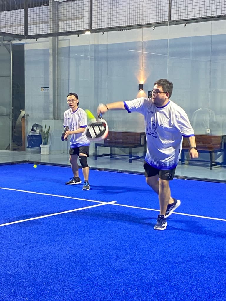 DEMI.PADEL media 4