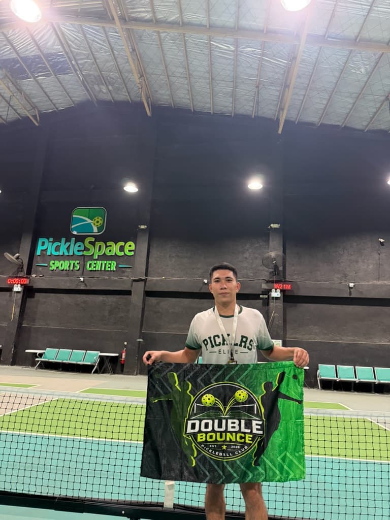 Double Bounce Club media 4