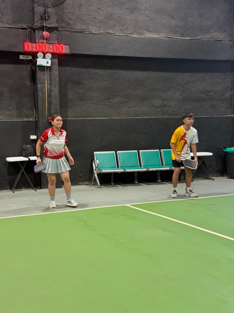 Double Bounce Club media 1