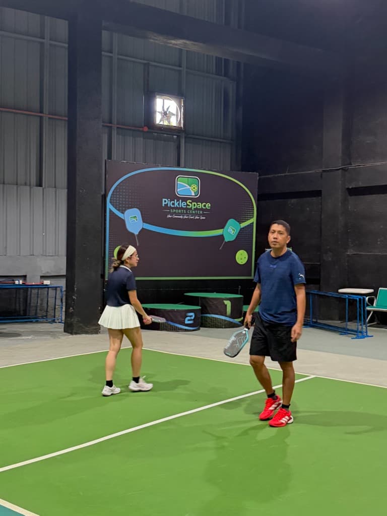 Double Bounce Club media 5