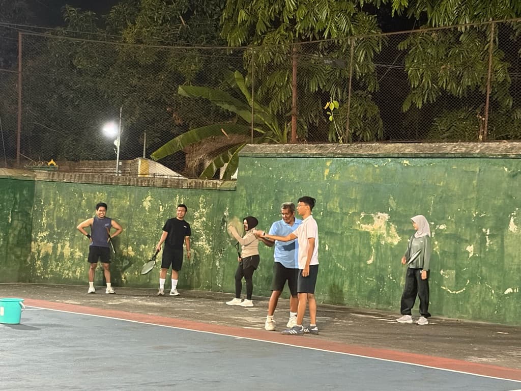 Satig Tennis Club media 5