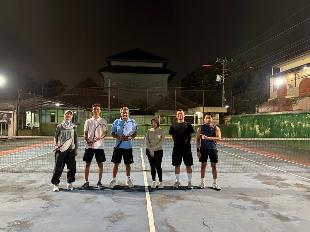 Satig Tennis Club media 6