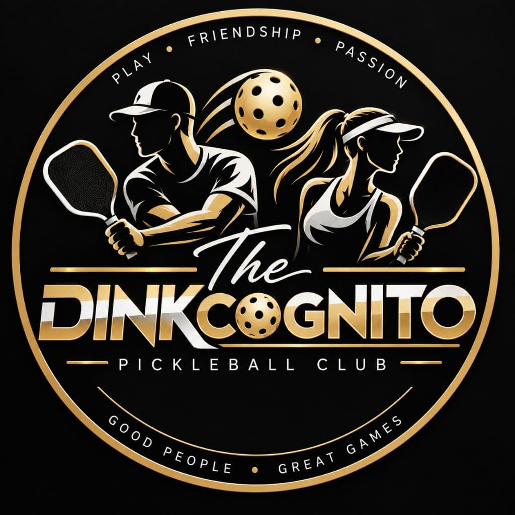 The DinkCognito media 1
