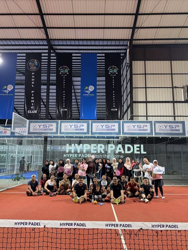 CEO Club Padel media 6