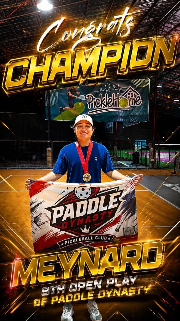 Paddle Dynasty 👑 media 4