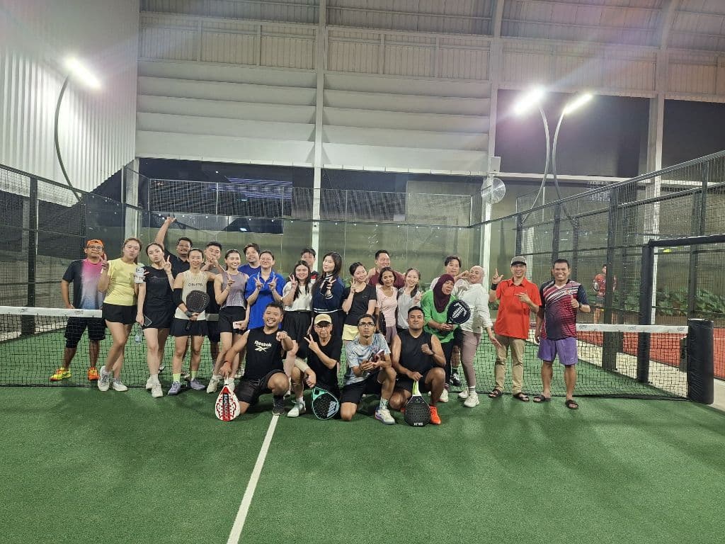 Ace Padel Club media 3