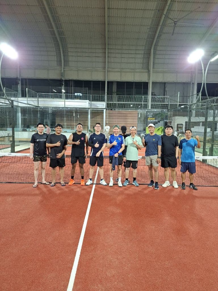 Ace Padel Club media 2