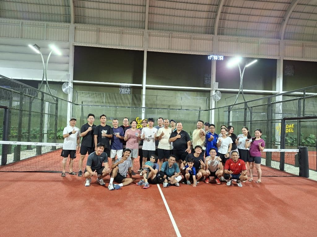 Ace Padel Club media 1