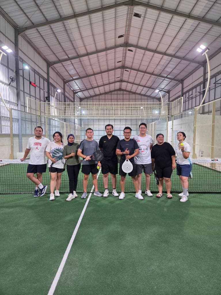 NOOKERS Community Club media 3