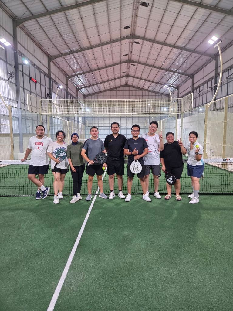 NOOKERS Community Club media 4