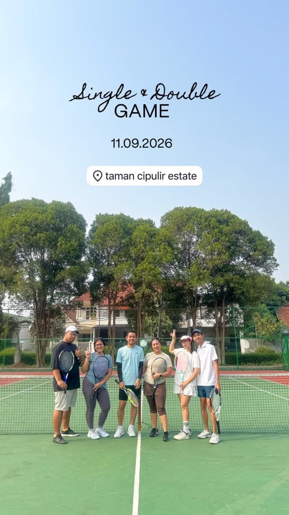 Sunny Side Court  media 1