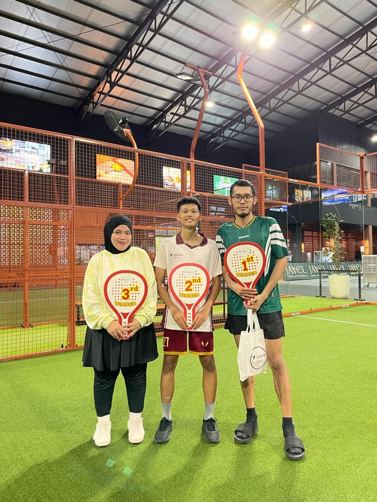 Vibora Padel Club  media 3