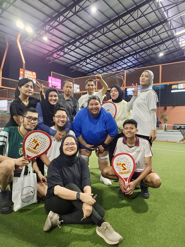 Vibora Padel Club  media 4