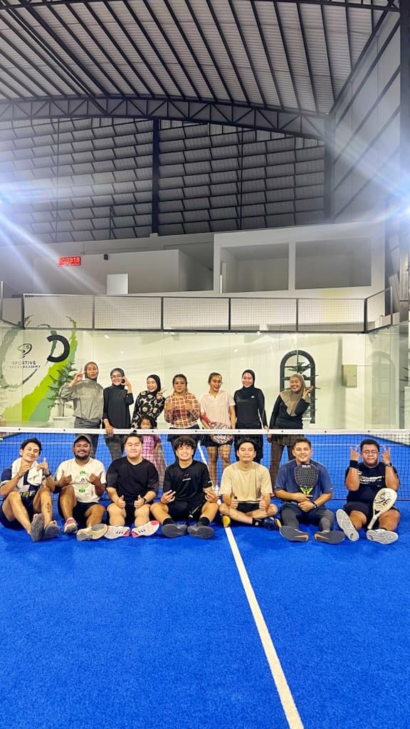 Kudos Padel media 5