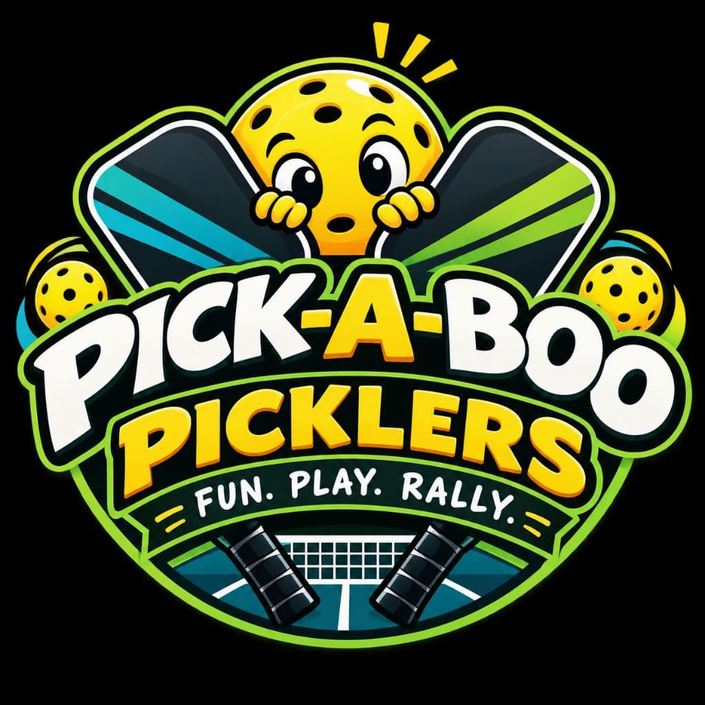 PICK-A-BOO PICKLERS media 1