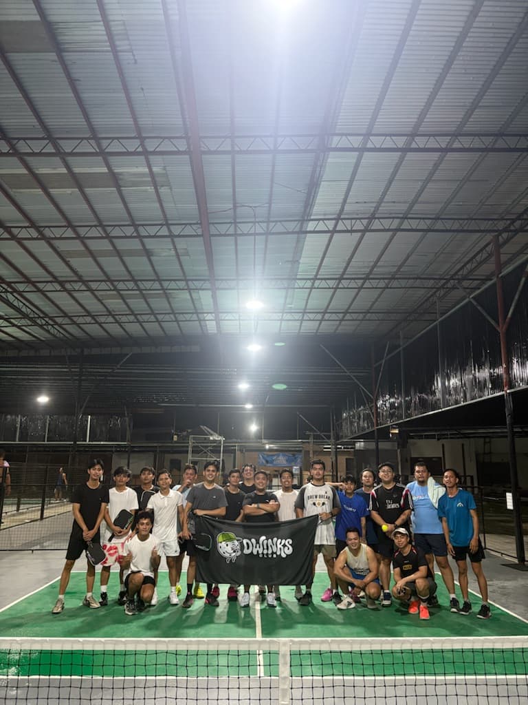 DW!NKS CLUB media 3