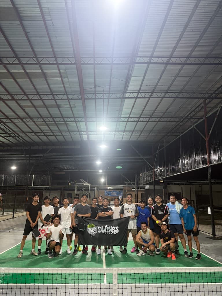 DW!NKS CLUB media 4