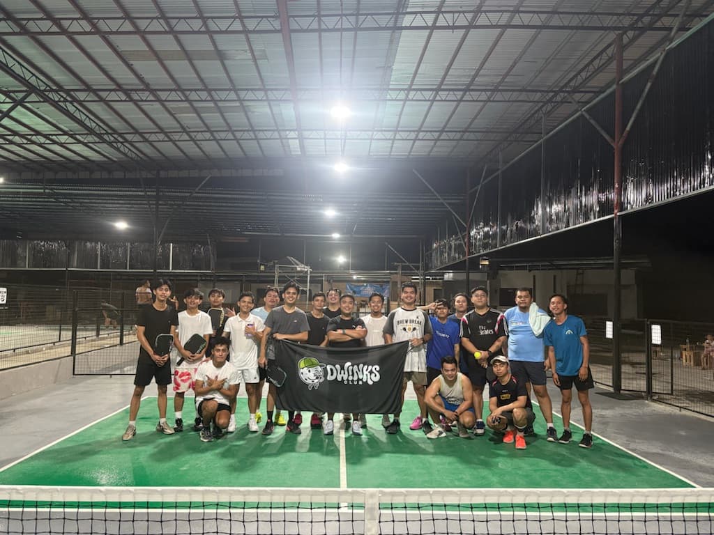 DW!NKS CLUB media 1