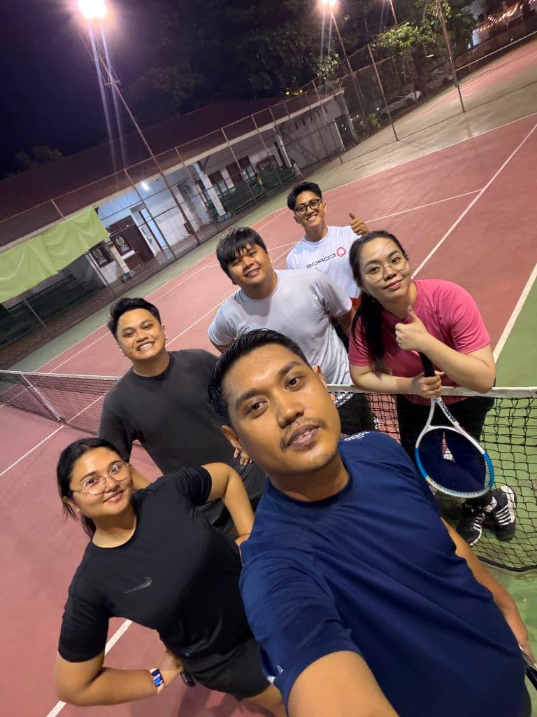 Hypertennis media 2