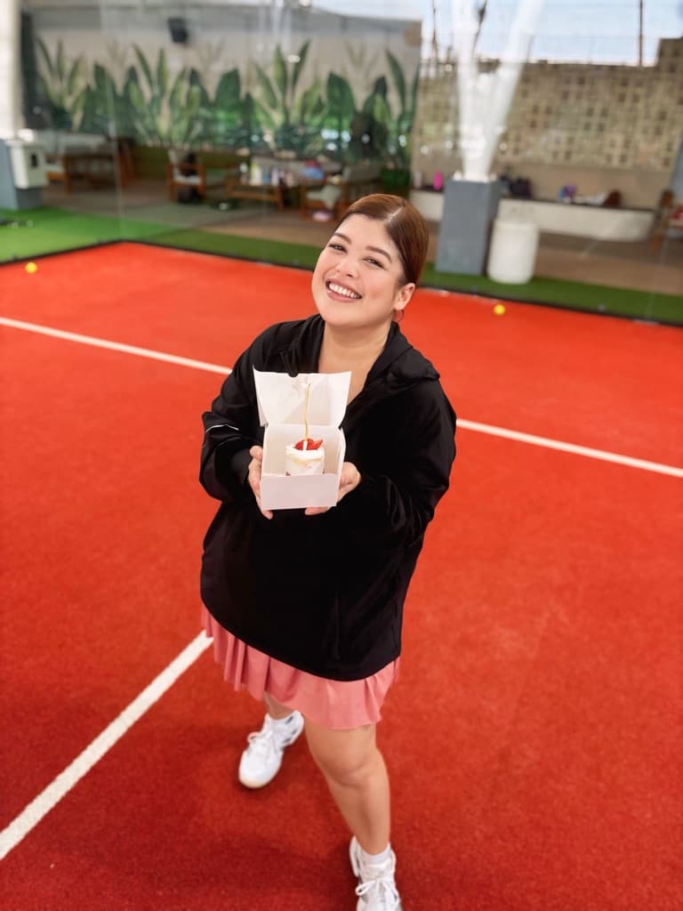 Fit & Fun (FF) Padel media 3