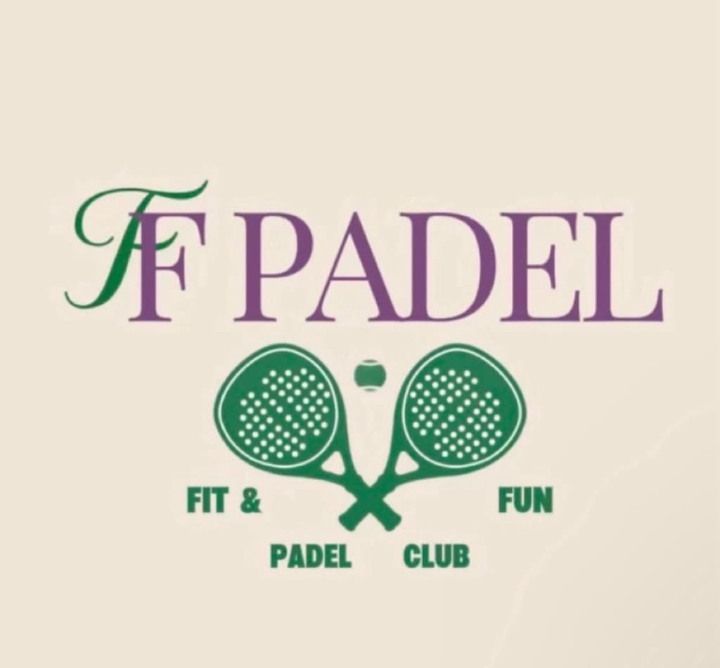 Fit & Fun (FF) Padel media 1