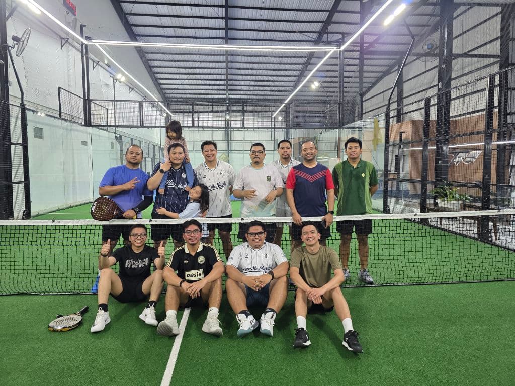 PADEL HEPI media 1