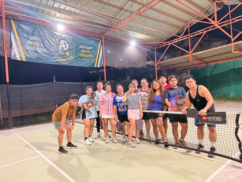 Zhang Pickle Club media 3