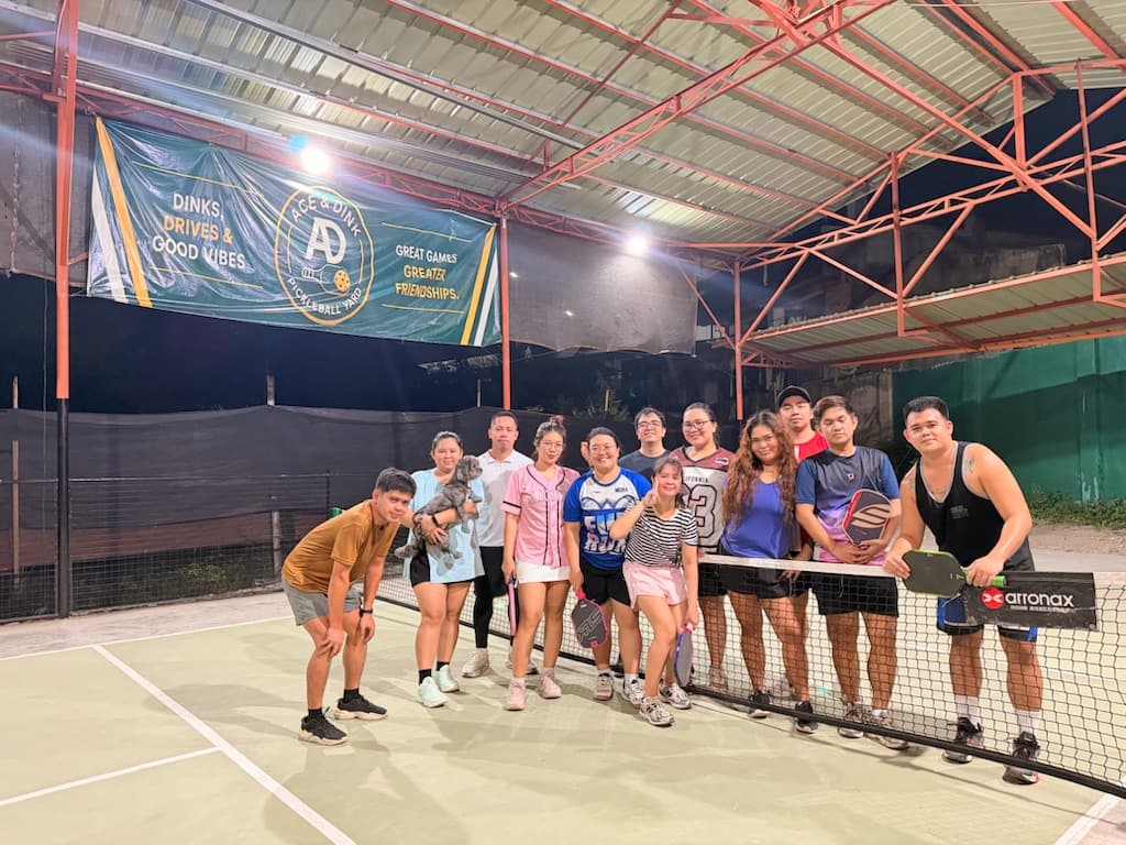 Zhang Pickle Club media 4
