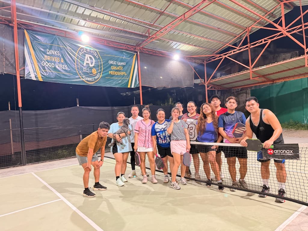 Zhang Pickle Club media 5