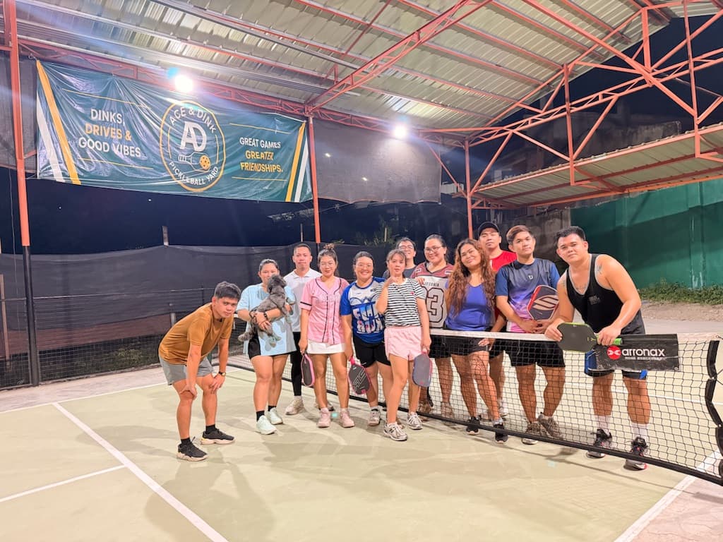 Zhang Pickle Club media 2
