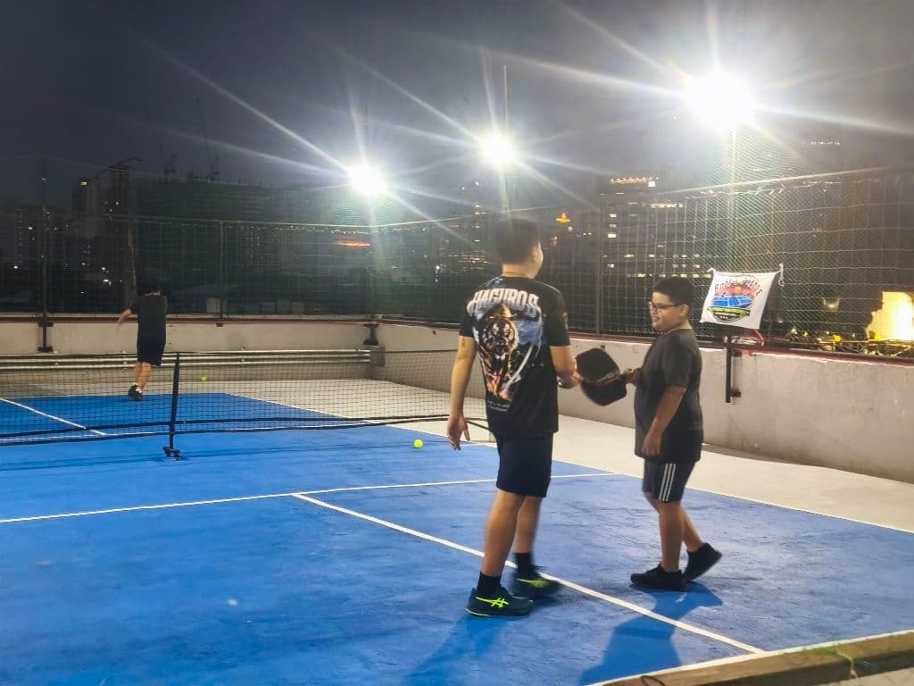 Rooftop Paddle media 2